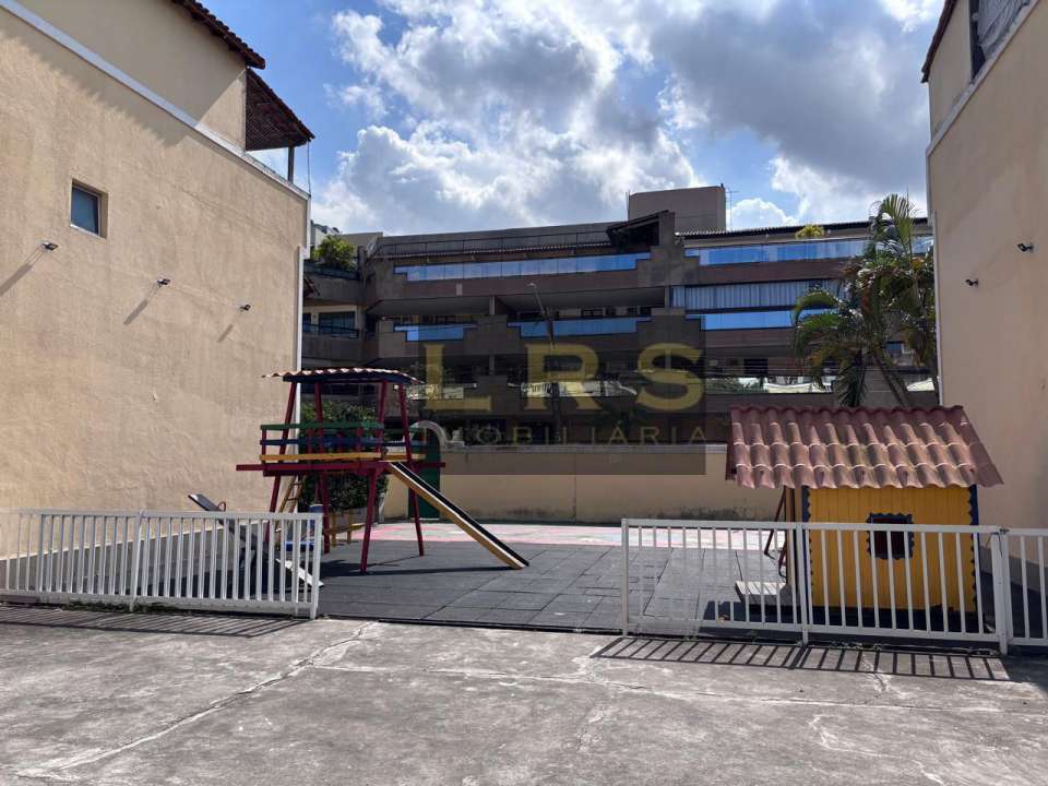 Conheça Apartamento à venda Praça Restier Gonçalves,Rio de Janeiro,RJ - R$ 900.000 - GAB - 26 26