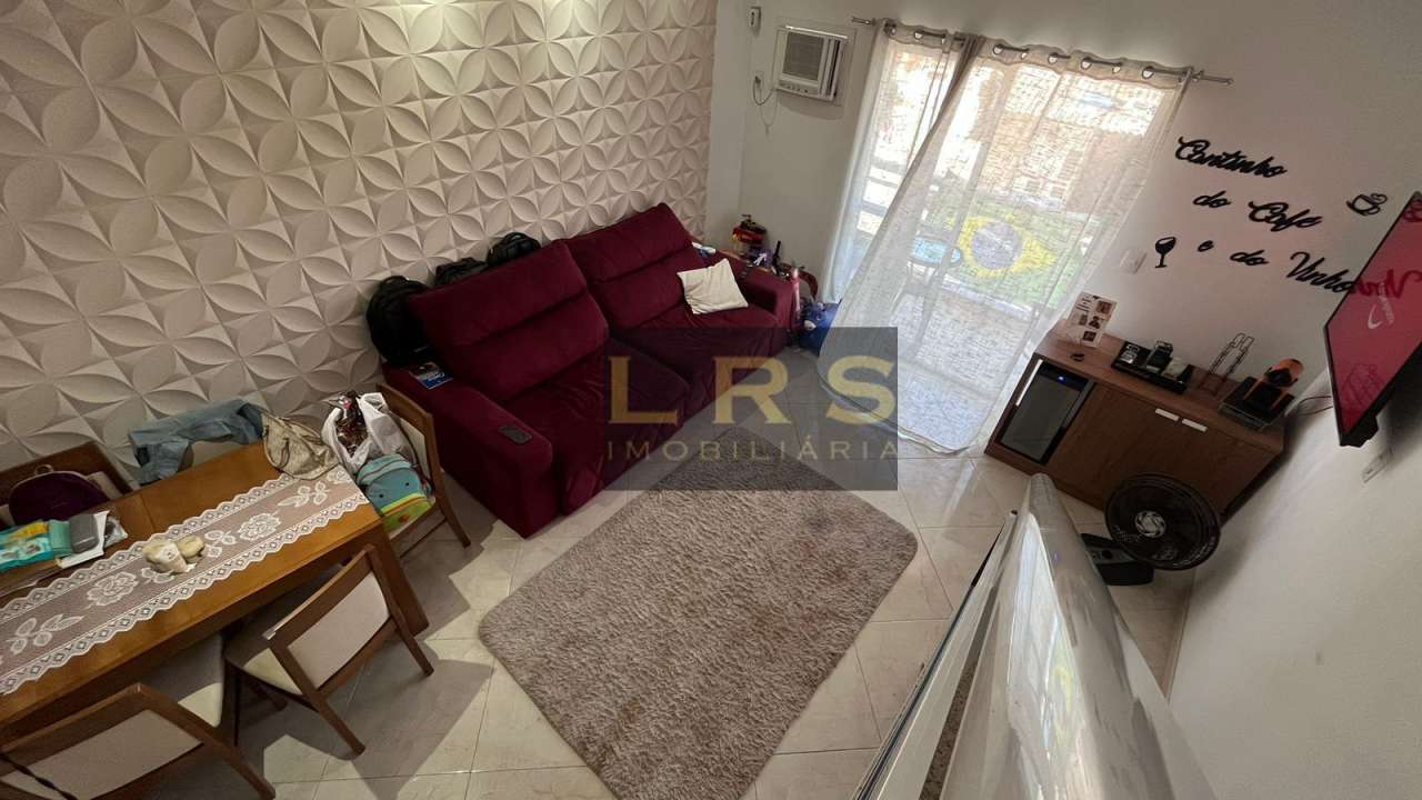 Conheça Casa à venda Rua Iriju,Rio de Janeiro,RJ - R$ 410.000 - UMRB - 23 23