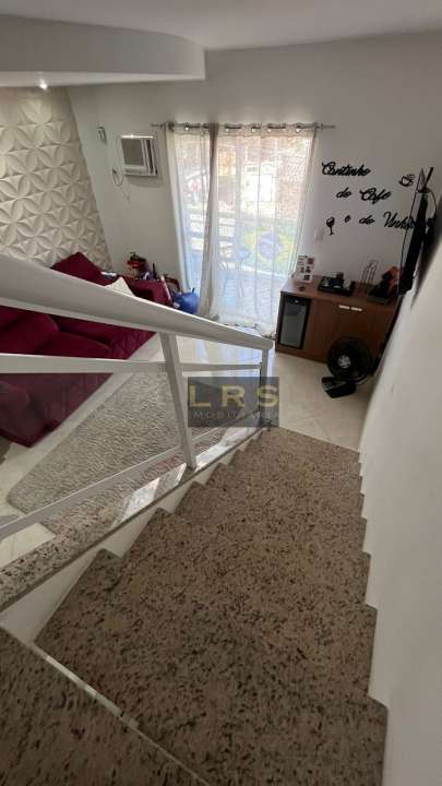 Conheça Casa à venda Rua Iriju,Rio de Janeiro,RJ - R$ 410.000 - UMRB - 26 26