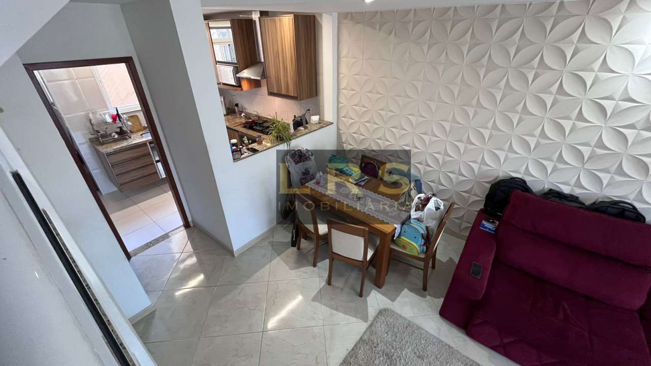 Conheça Casa à venda Rua Iriju,Rio de Janeiro,RJ - R$ 410.000 - UMRB - 27 27