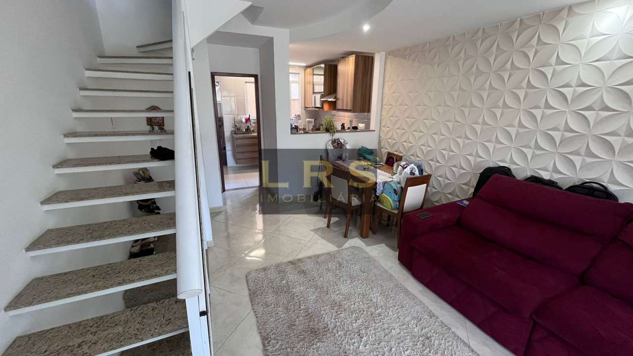Conheça Casa à venda Rua Iriju,Rio de Janeiro,RJ - R$ 410.000 - UMRB - 29 29
