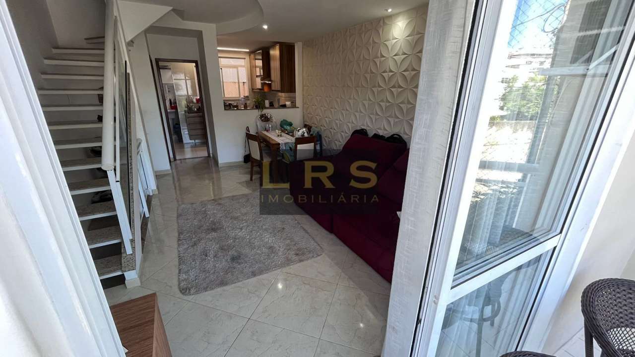 Conheça Casa à venda Rua Iriju,Rio de Janeiro,RJ - R$ 410.000 - UMRB - 30 30