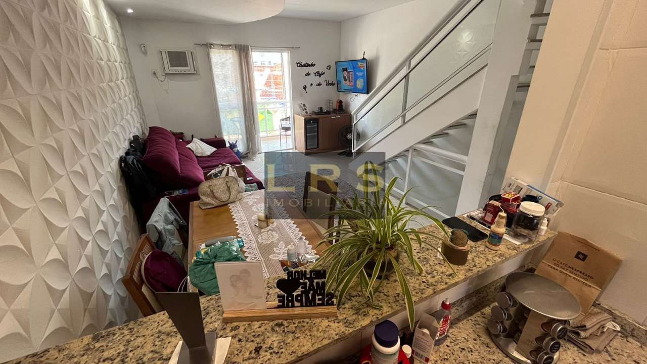 Conheça Casa à venda Rua Iriju,Rio de Janeiro,RJ - R$ 410.000 - UMRB - 38 38