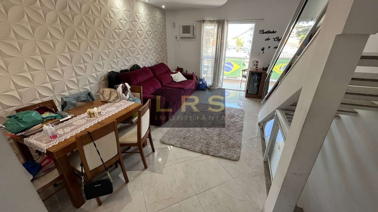 Conheça Casa à venda Rua Iriju,Rio de Janeiro,RJ - R$ 410.000 - UMRB - 40 40