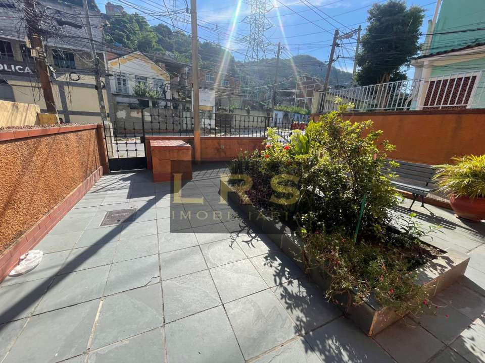 Conheça Apartamento à venda Rua Oliva Maia,Rio de Janeiro,RJ - R$ 140.000 - NSS - 5 5