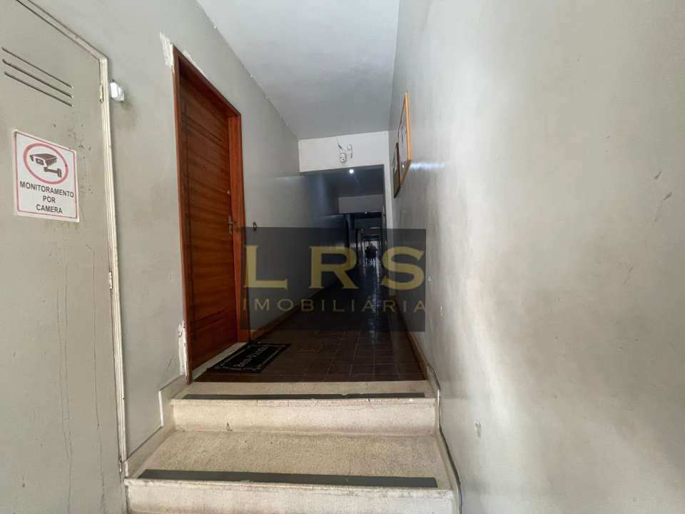 Conheça Apartamento à venda Rua Oliva Maia,Rio de Janeiro,RJ - R$ 140.000 - NSS - 6 6