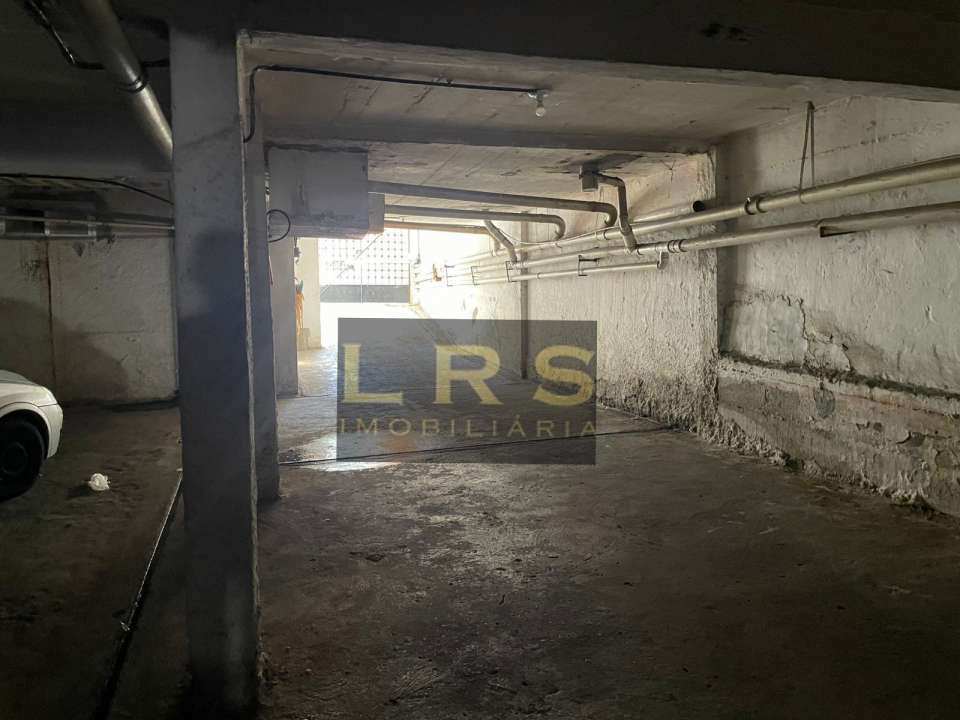 Conheça Apartamento à venda Rua Oliva Maia,Rio de Janeiro,RJ - R$ 140.000 - NSS - 7 7