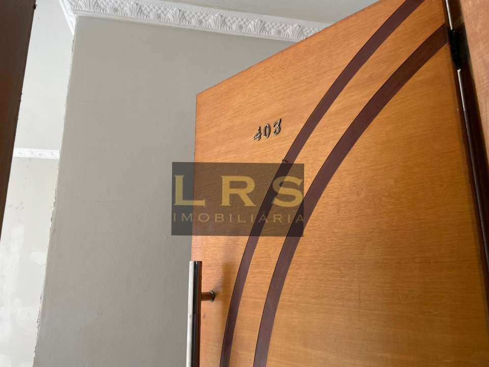Conheça Apartamento à venda Rua Oliva Maia,Rio de Janeiro,RJ - R$ 140.000 - NSS - 11 11