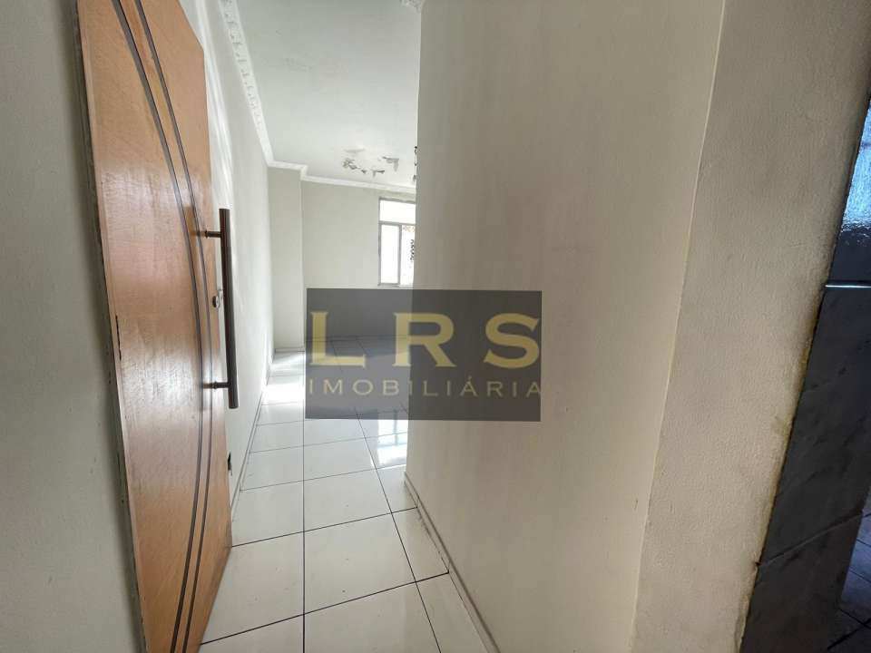 Conheça Apartamento à venda Rua Oliva Maia,Rio de Janeiro,RJ - R$ 140.000 - NSS - 12 12