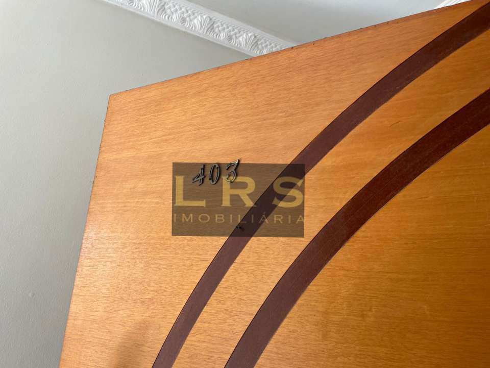 Conheça Apartamento à venda Rua Oliva Maia,Rio de Janeiro,RJ - R$ 140.000 - NSS - 13 13