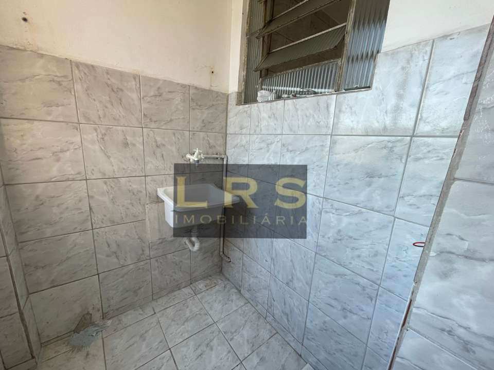Conheça Apartamento à venda Rua Oliva Maia,Rio de Janeiro,RJ - R$ 140.000 - NSS - 14 14