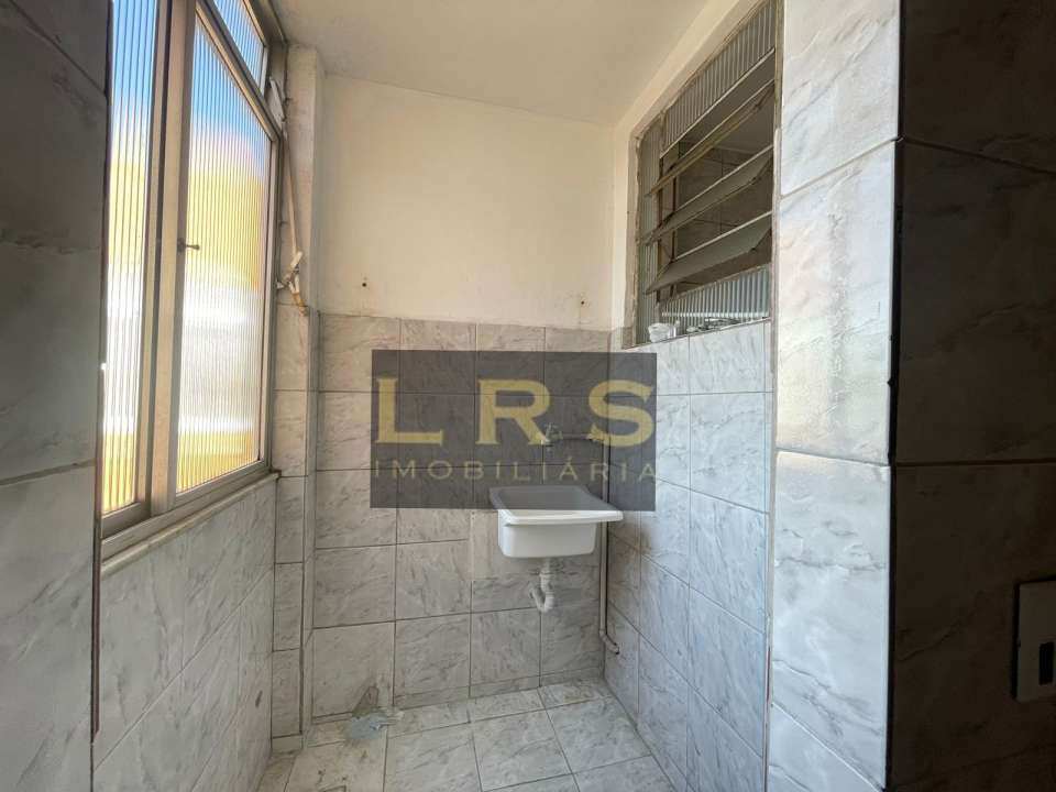 Conheça Apartamento à venda Rua Oliva Maia,Rio de Janeiro,RJ - R$ 140.000 - NSS - 16 16