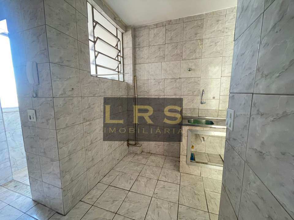 Conheça Apartamento à venda Rua Oliva Maia,Rio de Janeiro,RJ - R$ 140.000 - NSS - 18 18
