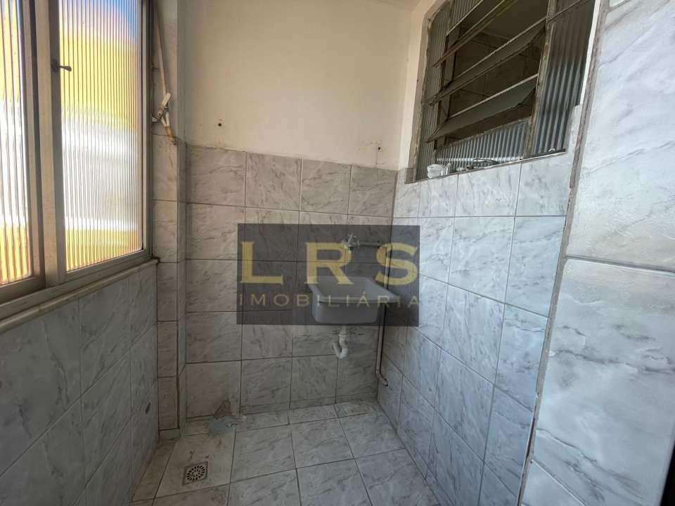 Conheça Apartamento à venda Rua Oliva Maia,Rio de Janeiro,RJ - R$ 140.000 - NSS - 20 20