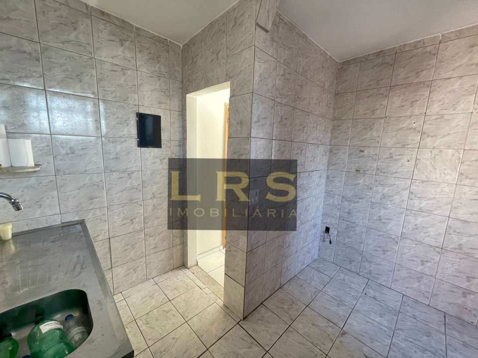 Conheça Apartamento à venda Rua Oliva Maia,Rio de Janeiro,RJ - R$ 140.000 - NSS - 21 21