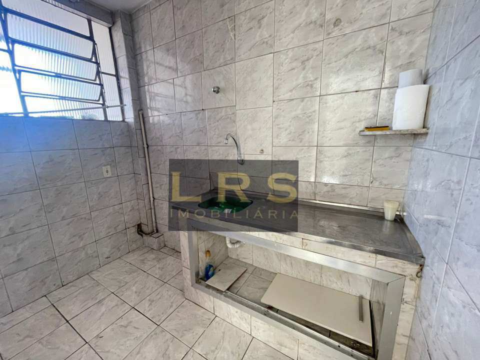 Conheça Apartamento à venda Rua Oliva Maia,Rio de Janeiro,RJ - R$ 140.000 - NSS - 22 22