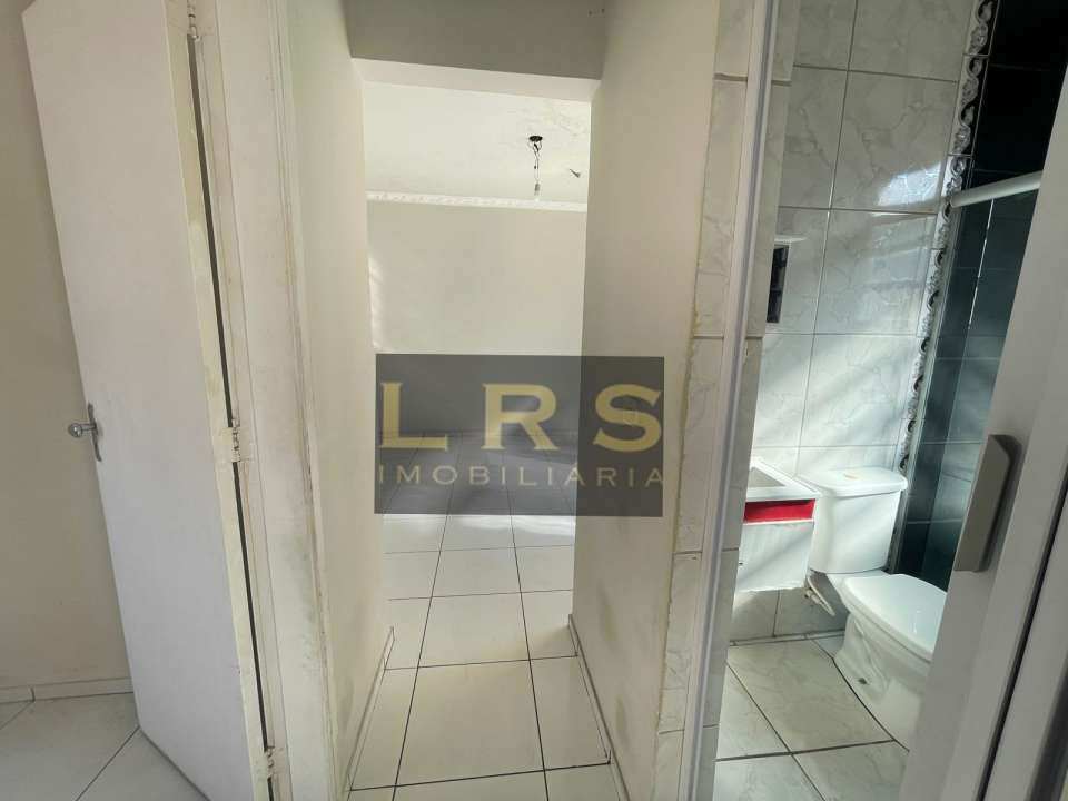 Conheça Apartamento à venda Rua Oliva Maia,Rio de Janeiro,RJ - R$ 140.000 - NSS - 25 25