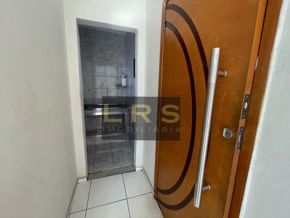Conheça Apartamento à venda Rua Oliva Maia,Rio de Janeiro,RJ - R$ 140.000 - NSS - 27 27