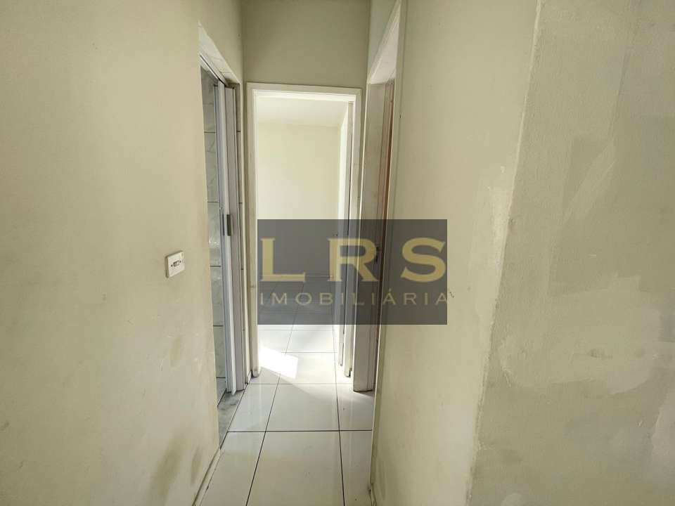 Conheça Apartamento à venda Rua Oliva Maia,Rio de Janeiro,RJ - R$ 140.000 - NSS - 33 33