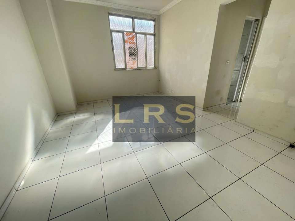 Conheça Apartamento à venda Rua Oliva Maia,Rio de Janeiro,RJ - R$ 140.000 - NSS - 35 35