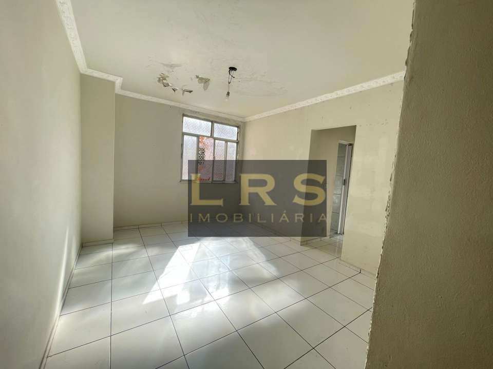 Conheça Apartamento à venda Rua Oliva Maia,Rio de Janeiro,RJ - R$ 140.000 - NSS - 38 38