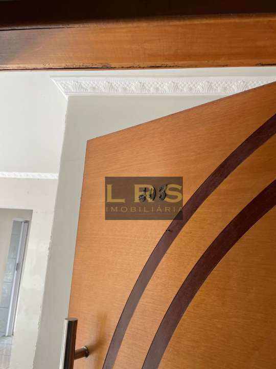 Conheça Apartamento à venda Rua Oliva Maia,Rio de Janeiro,RJ - R$ 140.000 - NSS - 41 41