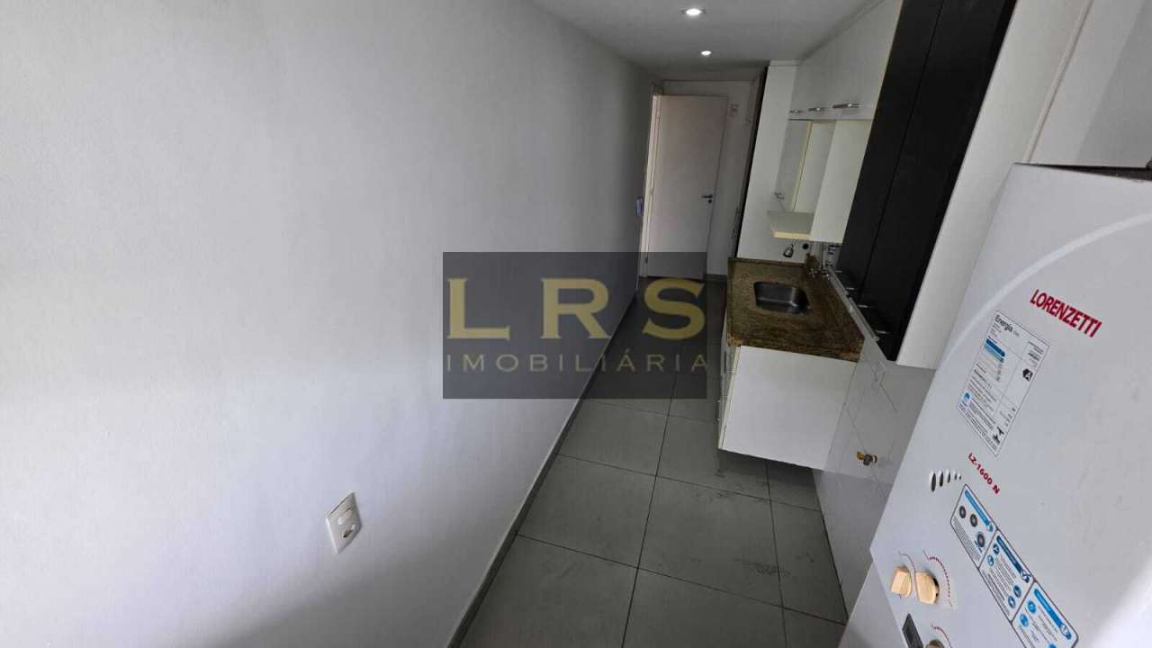 Conheça Cobertura à venda Rua Pacoti,Rio de Janeiro,RJ - R$ 485.000 - GCAC - 4 4