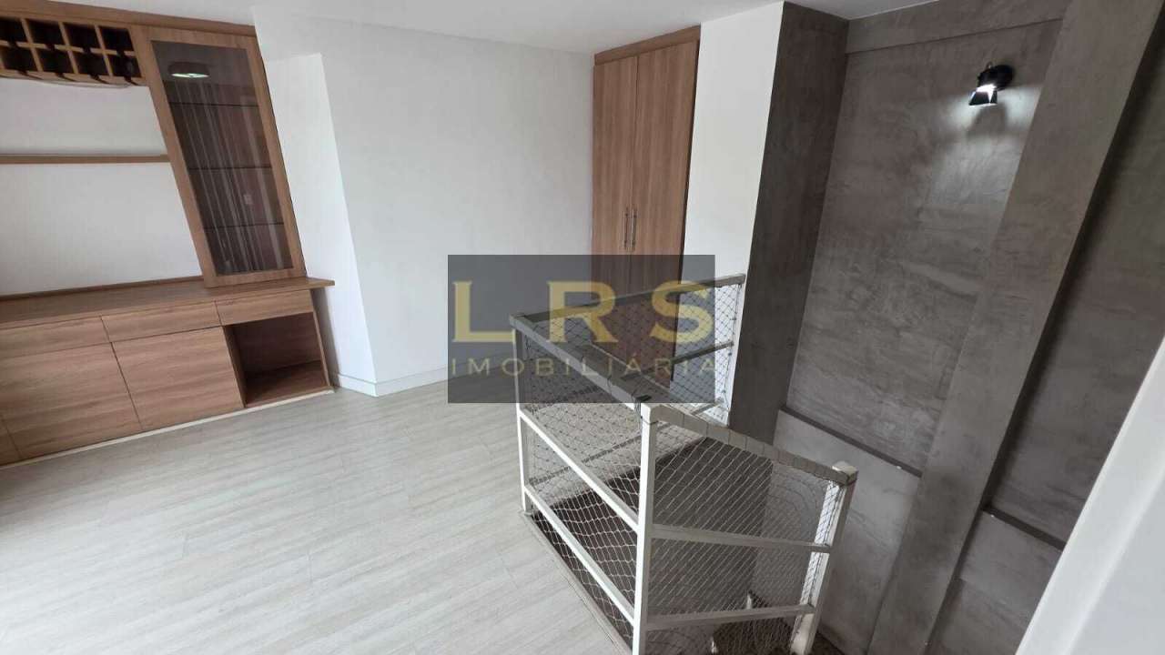 Conheça Cobertura à venda Rua Pacoti,Rio de Janeiro,RJ - R$ 485.000 - GCAC - 19 19