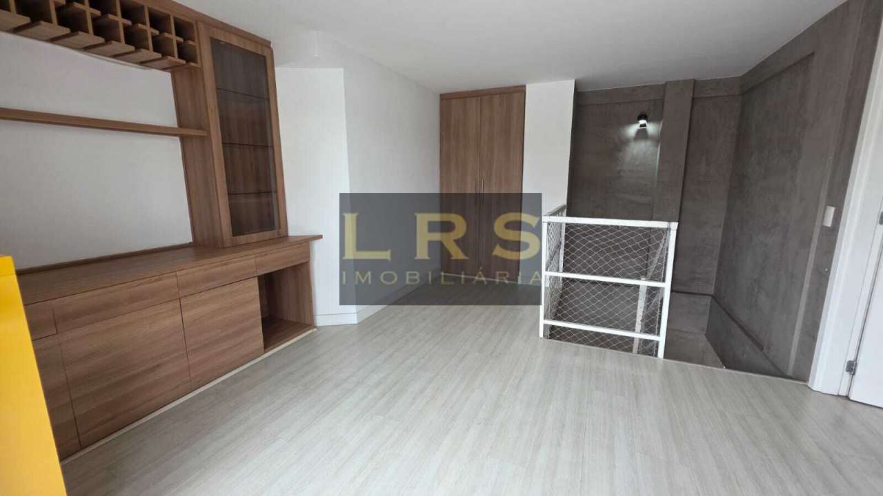 Conheça Cobertura à venda Rua Pacoti,Rio de Janeiro,RJ - R$ 485.000 - GCAC - 21 21