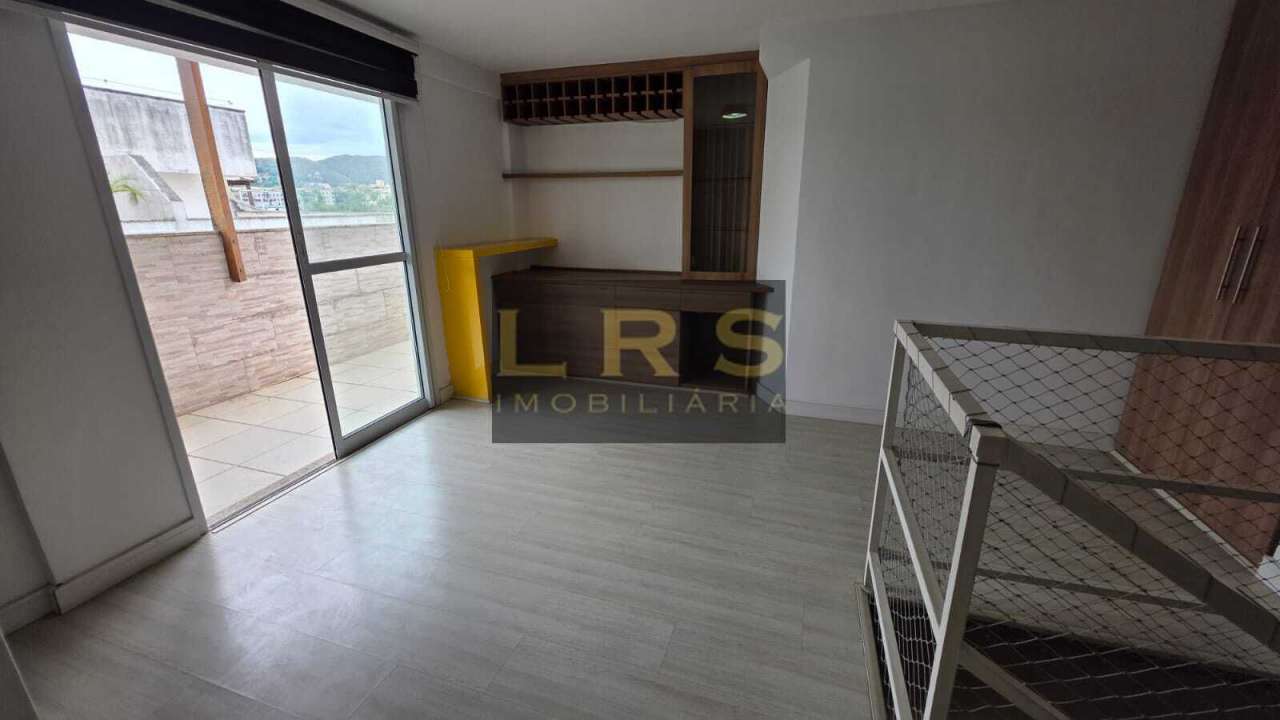 Conheça Cobertura à venda Rua Pacoti,Rio de Janeiro,RJ - R$ 485.000 - GCAC - 25 25