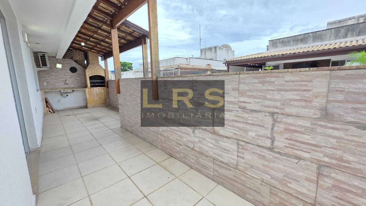 Conheça Cobertura à venda Rua Pacoti,Rio de Janeiro,RJ - R$ 485.000 - GCAC - 31 31