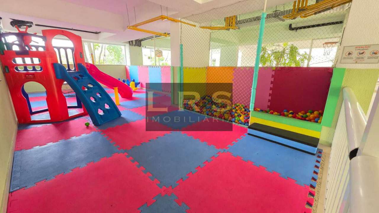 Conheça Cobertura à venda Rua Pacoti,Rio de Janeiro,RJ - R$ 485.000 - GCAC - 33 33