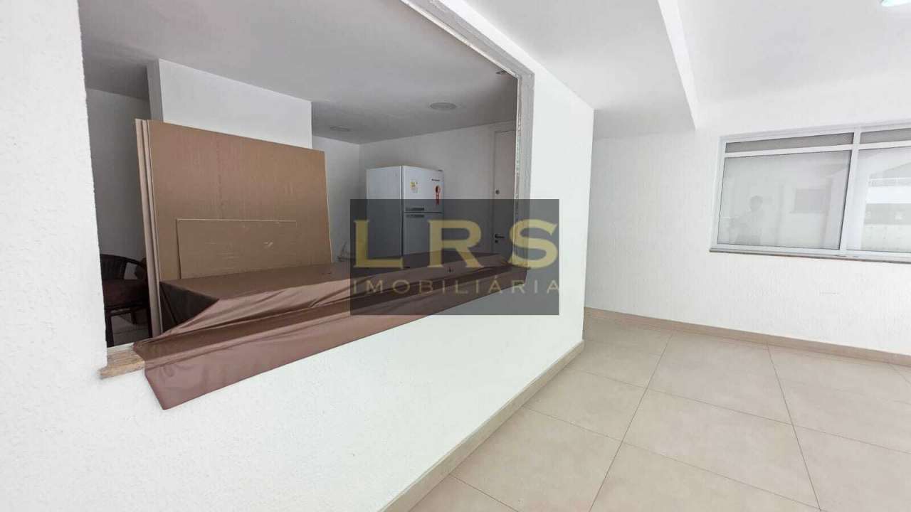 Conheça Cobertura à venda Rua Pacoti,Rio de Janeiro,RJ - R$ 485.000 - GCAC - 34 34
