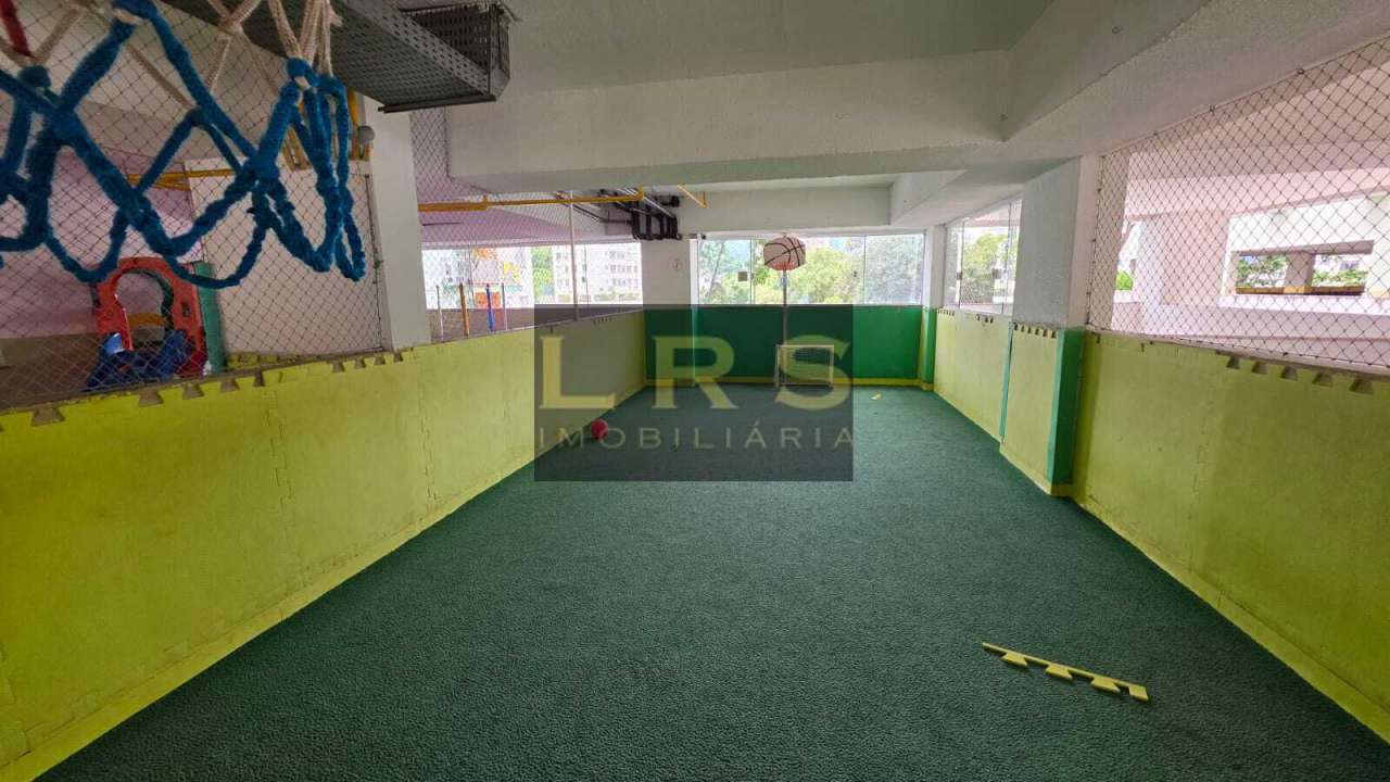Conheça Cobertura à venda Rua Pacoti,Rio de Janeiro,RJ - R$ 485.000 - GCAC - 37 37