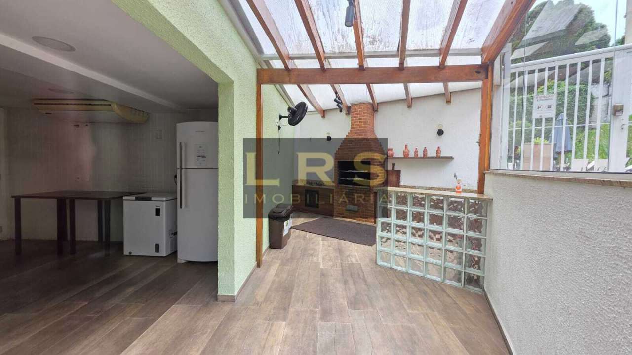 Conheça Cobertura à venda Rua Pacoti,Rio de Janeiro,RJ - R$ 485.000 - GCAC - 39 39