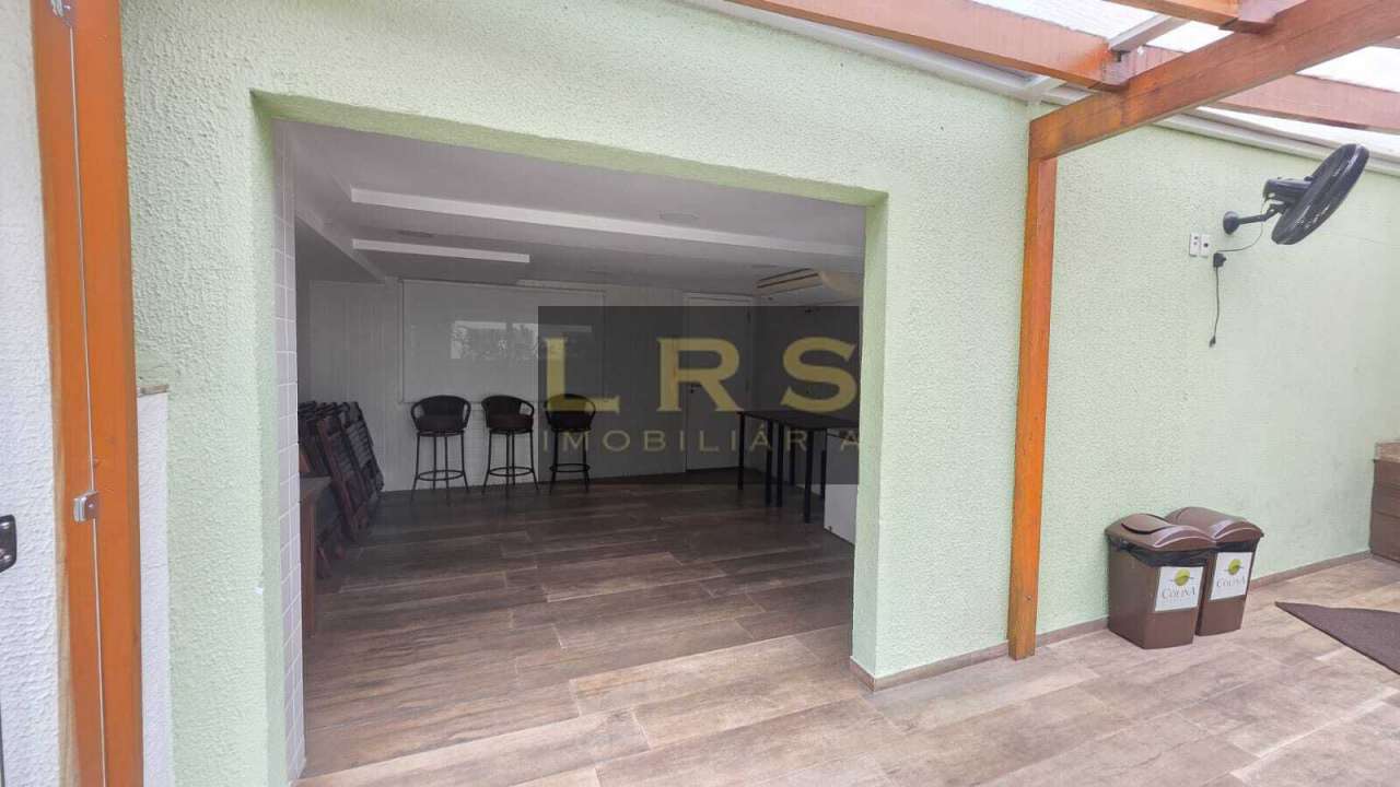 Conheça Cobertura à venda Rua Pacoti,Rio de Janeiro,RJ - R$ 485.000 - GCAC - 40 40