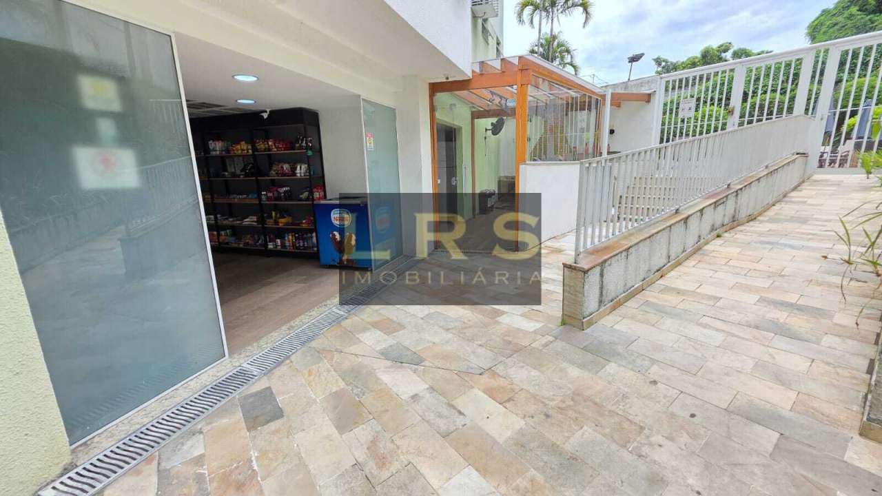 Conheça Cobertura à venda Rua Pacoti,Rio de Janeiro,RJ - R$ 485.000 - GCAC - 46 46