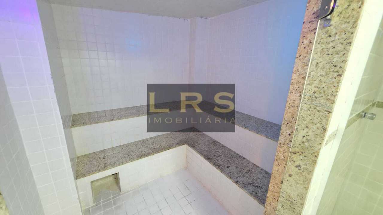 Conheça Cobertura à venda Rua Pacoti,Rio de Janeiro,RJ - R$ 485.000 - GCAC - 47 47