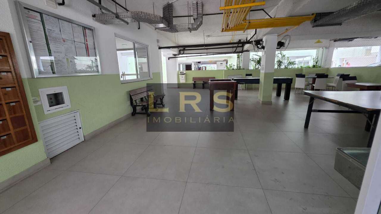 Conheça Cobertura à venda Rua Pacoti,Rio de Janeiro,RJ - R$ 485.000 - GCAC - 48 48