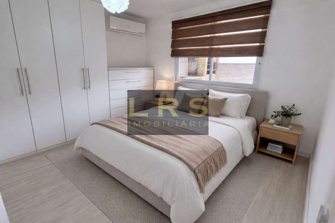Conheça Cobertura à venda Rua Pacoti,Rio de Janeiro,RJ - R$ 485.000 - GCAC - 52 52