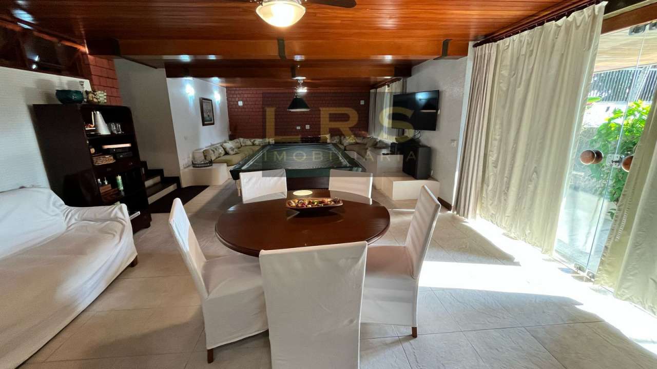 Conheça Casa à venda Rua Roberto Rowley Mendes,Niterói,RJ - R$ 8.000.000 - RJMT-CASA - 5 5
