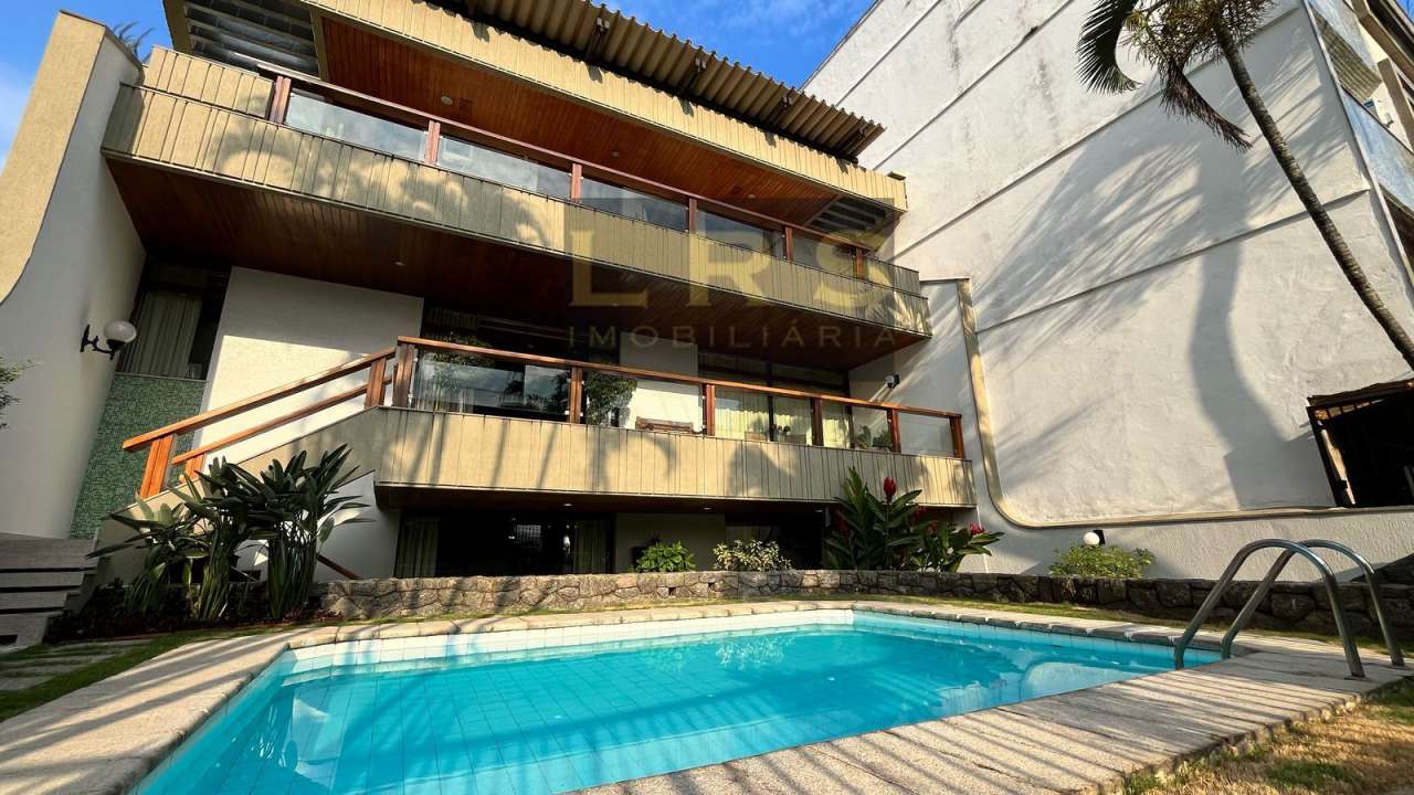 Conheça Casa à venda Rua Roberto Rowley Mendes,Niterói,RJ - R$ 8.000.000 - RJMT-CASA - 7 7