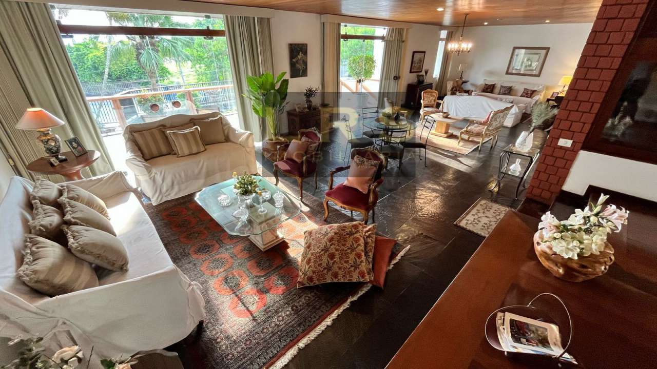 Conheça Casa à venda Rua Roberto Rowley Mendes,Niterói,RJ - R$ 8.000.000 - RJMT-CASA - 12 12