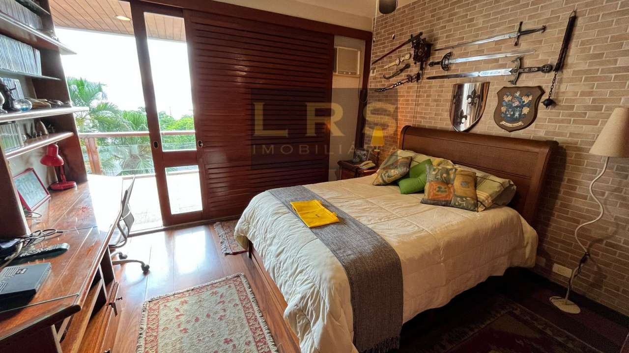 Conheça Casa à venda Rua Roberto Rowley Mendes,Niterói,RJ - R$ 8.000.000 - RJMT-CASA - 24 24