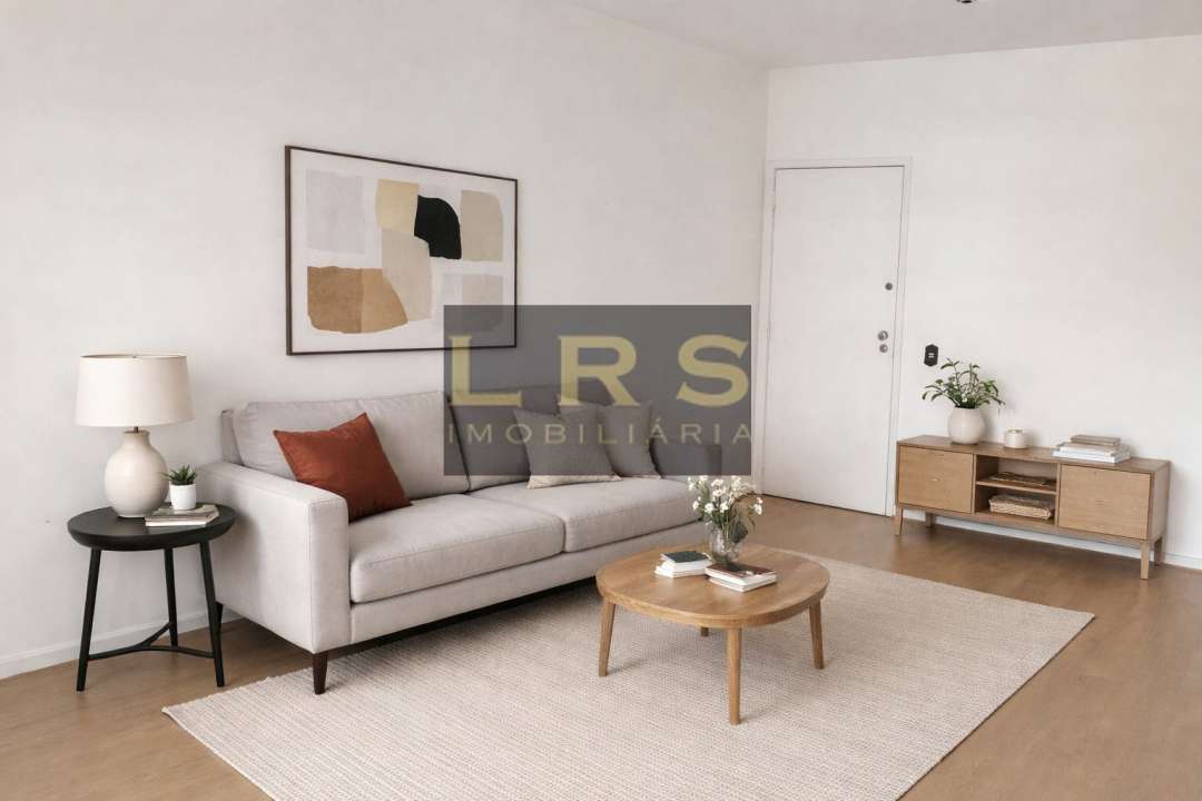 Conheça Apartamento à venda Rua Soares da Costa,Rio de Janeiro,RJ - R$ 390.000 - RRR - 1 1