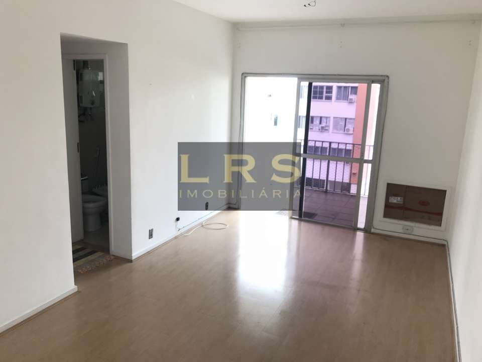 Conheça Apartamento à venda Rua Soares da Costa,Rio de Janeiro,RJ - R$ 390.000 - RRR - 2 2