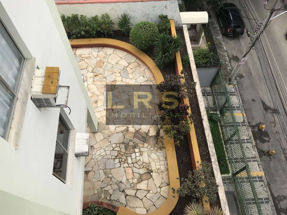 Conheça Apartamento à venda Rua Soares da Costa,Rio de Janeiro,RJ - R$ 390.000 - RRR - 14 14