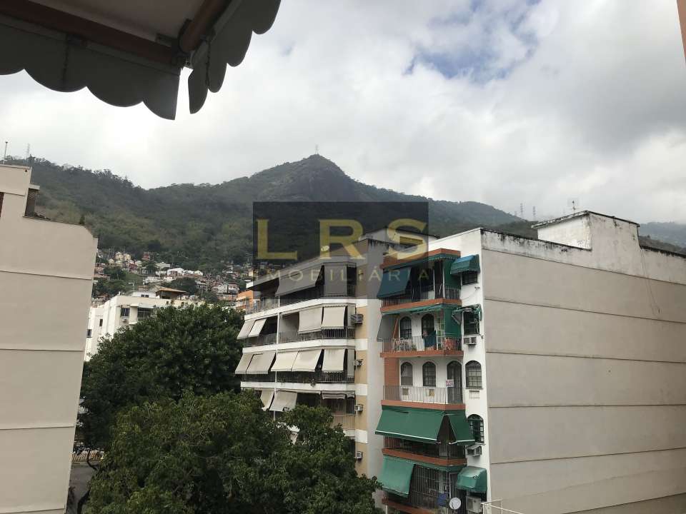 Conheça Apartamento à venda Rua Soares da Costa,Rio de Janeiro,RJ - R$ 390.000 - RRR - 15 15