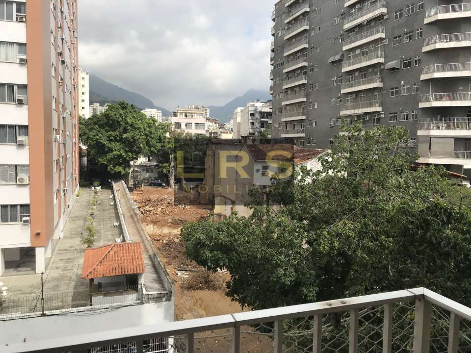 Conheça Apartamento à venda Rua Soares da Costa,Rio de Janeiro,RJ - R$ 390.000 - RRR - 16 16