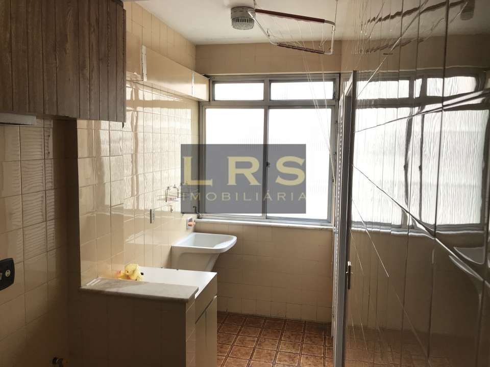 Conheça Apartamento à venda Rua Soares da Costa,Rio de Janeiro,RJ - R$ 390.000 - RRR - 19 19